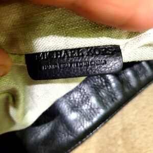 Vintage Michael Kors hobo shoulder bag